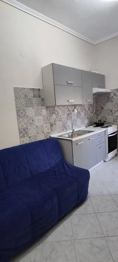 Natasa Apartment Nea Michaniona 0*,