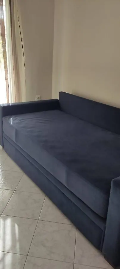 Natasa Apartment Nea Michaniona